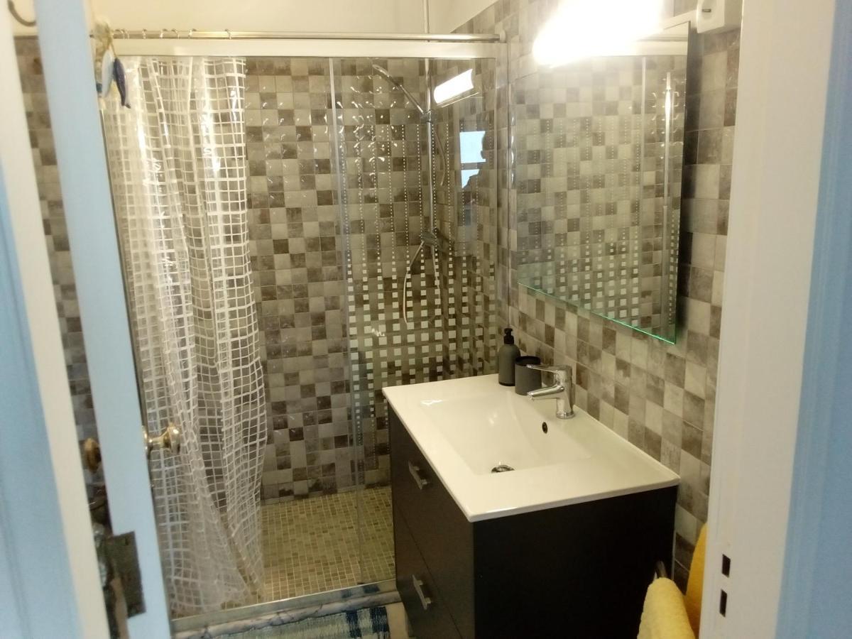 Edif Vaumar Apartamento Com Vista Mar Портиман Екстериор снимка