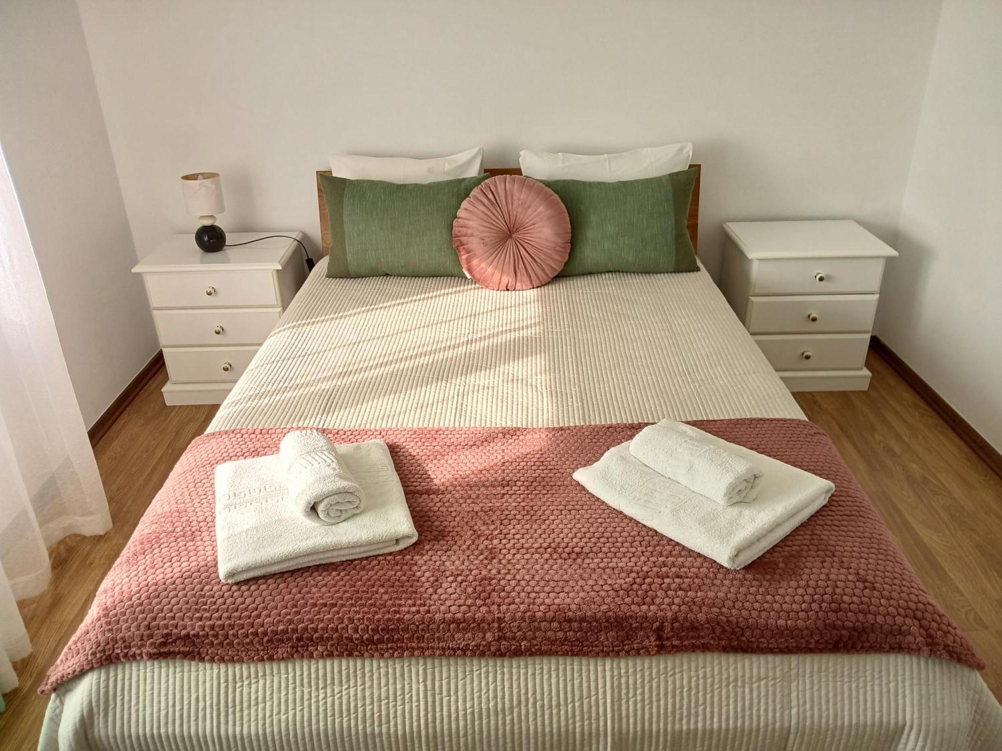 Edif Vaumar Apartamento Com Vista Mar Портиман Екстериор снимка